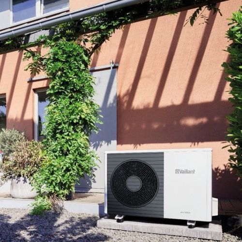 aroTHERM split