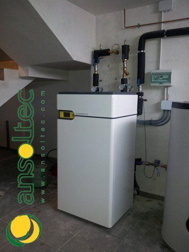 Ecotouch Vista Lateral