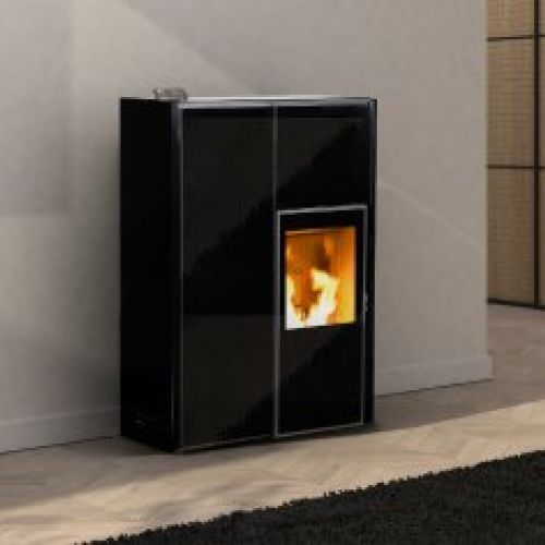 Hidrocopper 18 kW Slim