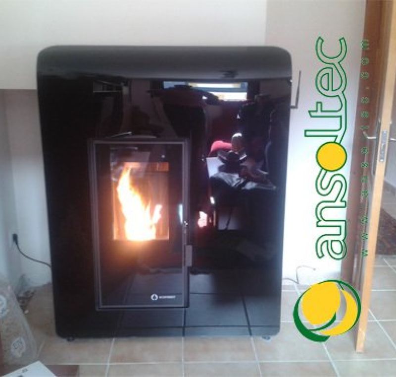 IBIZA Canalizada 10 kW