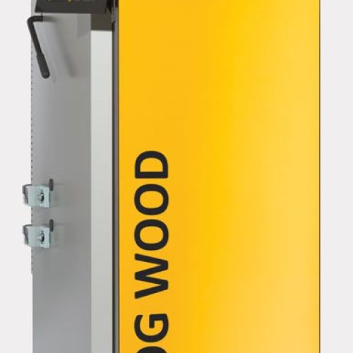 ETA SH de 20 a 60 kW