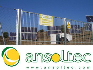 Vallado con perimetral