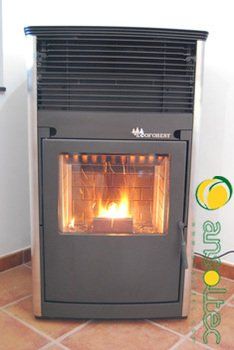 Ecoforest Suez canalizable