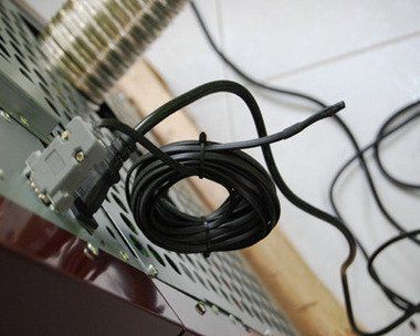 Sensor de temperatura ambiente