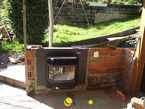 Inicio de instalación