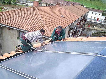 Al borde del precipicio