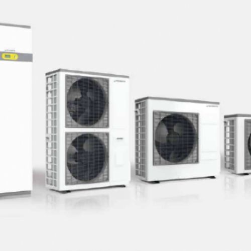 Basic Line Ai1 Air