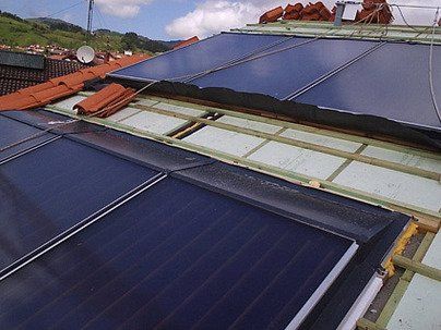 Detalle de la integración