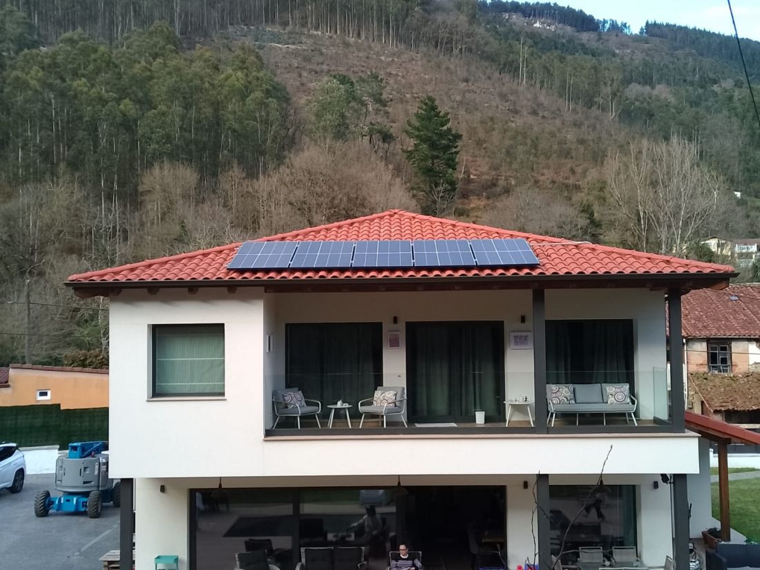 fotovoltaica
