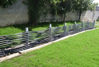 Barrera de captación