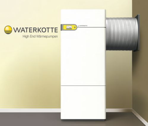 Watterkotte