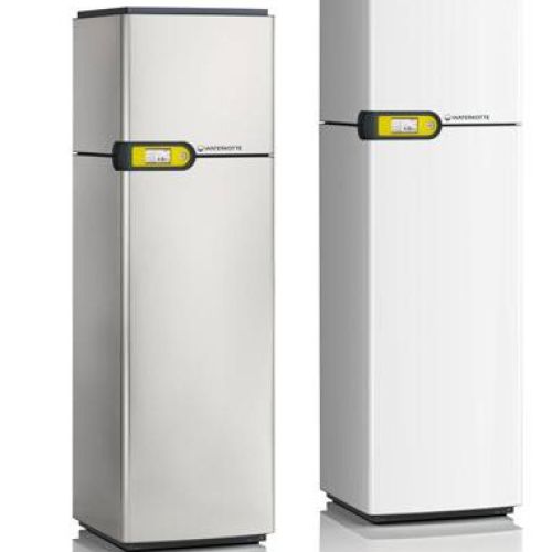 prod 54274 Bomba de calor geotermica Waterkotte Ai1 Geo Eco Touch