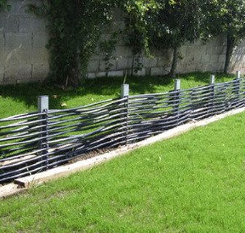 Barrera de captación