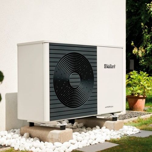 aroTHERM plus