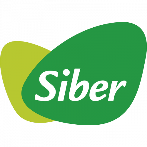 La ventilación de doble flujo de la marca Siber cuenta con un alto rendimiento de hasta el 90%. Garantiza un gran confort térmico y ahorro de energía tanto en invierno como en verano.