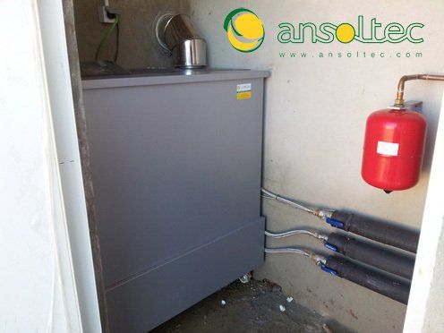 Caldera Kapelbi PU15