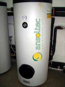 Depóstio de inercia