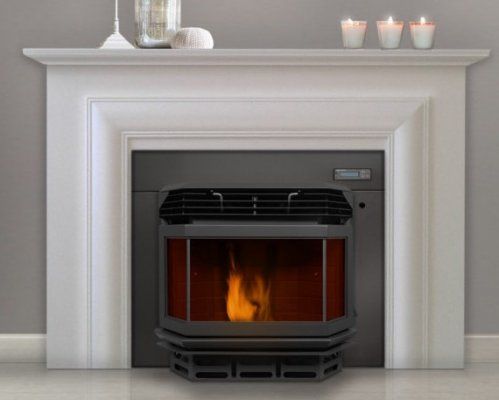 El aprovechamiento de la energía se realiza mediante un corrector que impulsa el aire calentado en el intercambiador, hacia la estancia a calentar, diseñadas para cubrir las necesidades de cada vivienda tanto por su potencia como su estética.