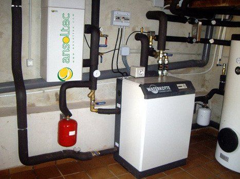 Módulo de captación