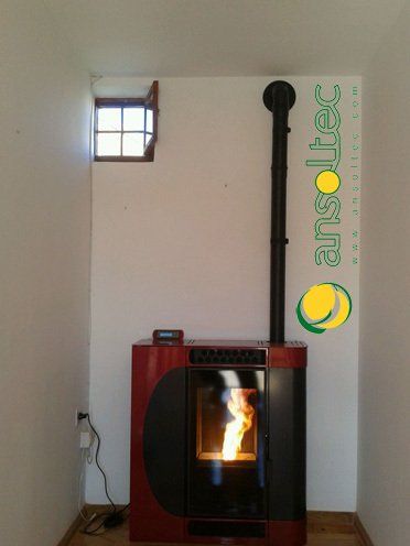 CIES Burdeos 10 kW Frontal