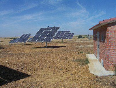 Seguidores perfectamente orientados