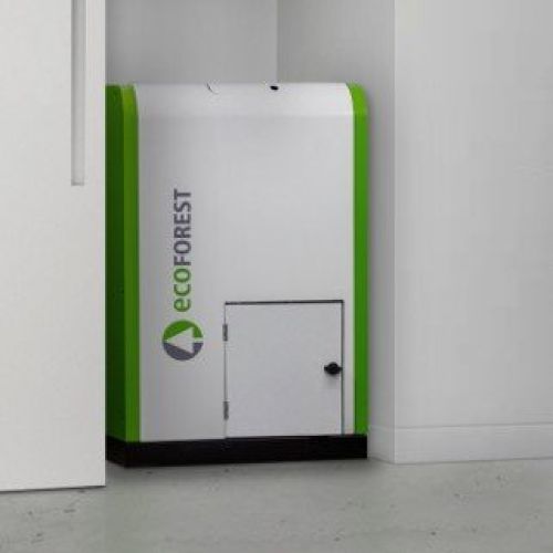 Cantina Compact 12 kW