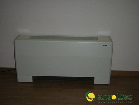 Fancoil