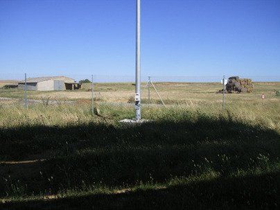 Anemómetro (I)