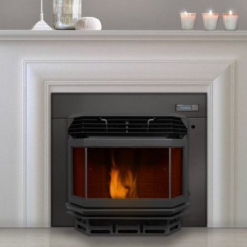 Eco I insert 13,5 kW