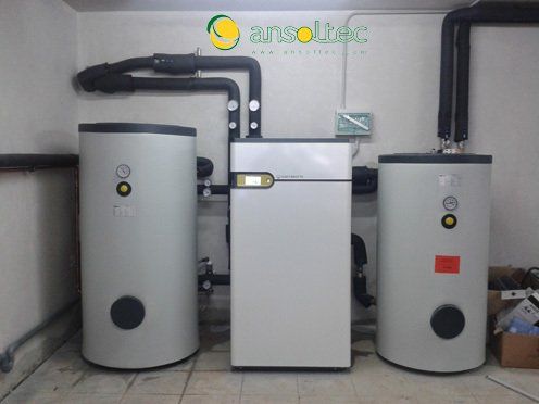 Ecotouch Vista Frontal