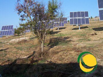 Seguimiento a dos ejes