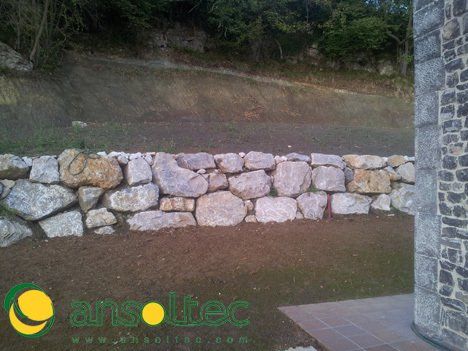 Zona de captación