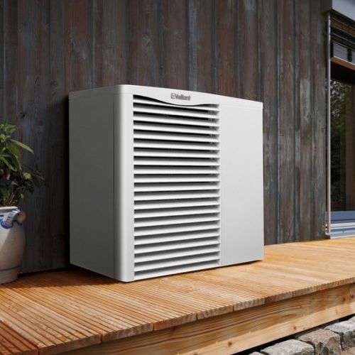 aroTHERM VWL A