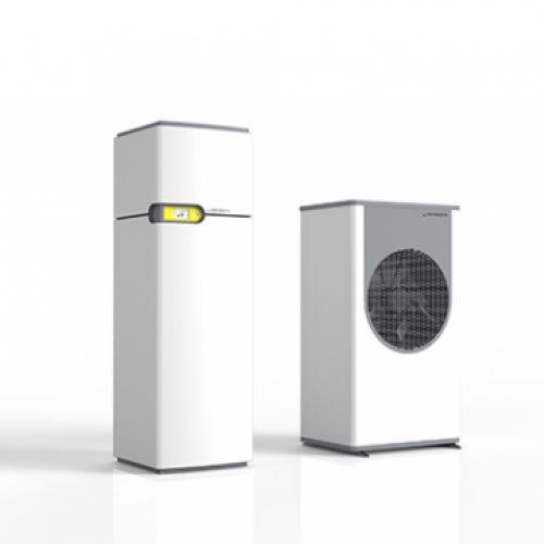 EcoTouch Ai1 Air Bloc