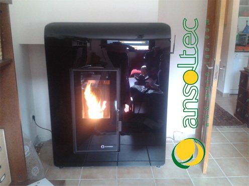 IBIZA Canalizada 10 kW