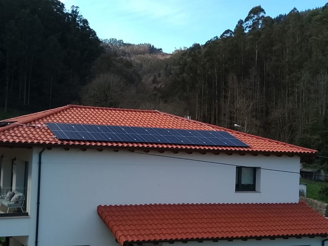fotovoltaica