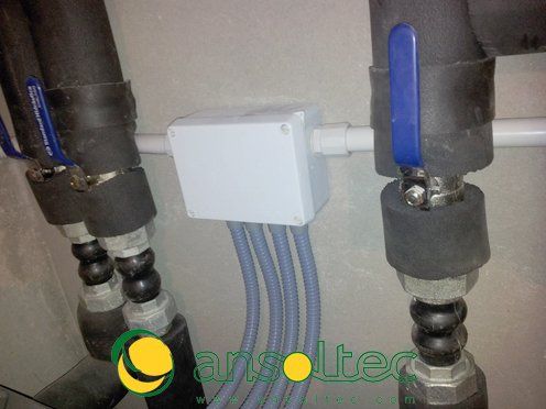 Instalación eléctrica