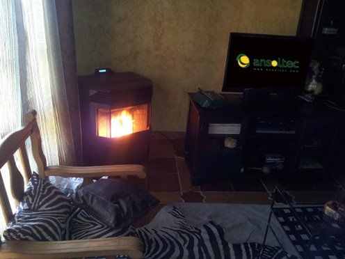 ECO I 13,5 kW