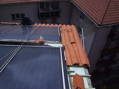 Rematando de la integración