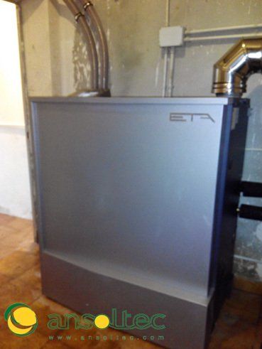 ETA PC con conexión a internet