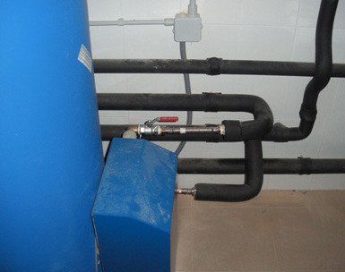 Detalle depósito ACS