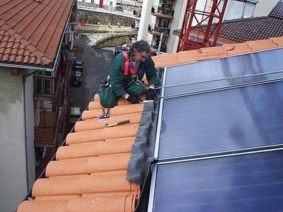 Ejecución del faldón