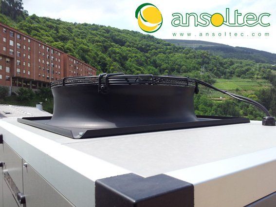 Ventilador