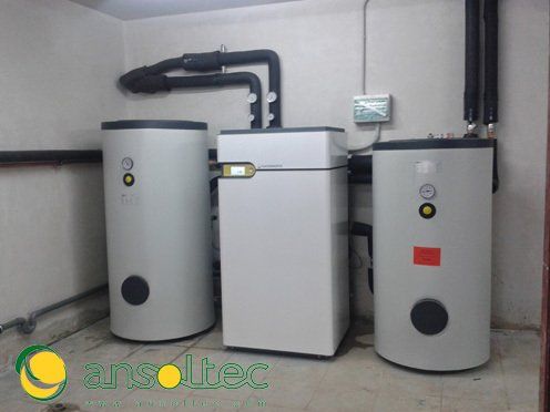 Ecotouch Vista Lateral