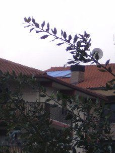 Edificio terminado