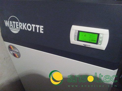 Waterkotte