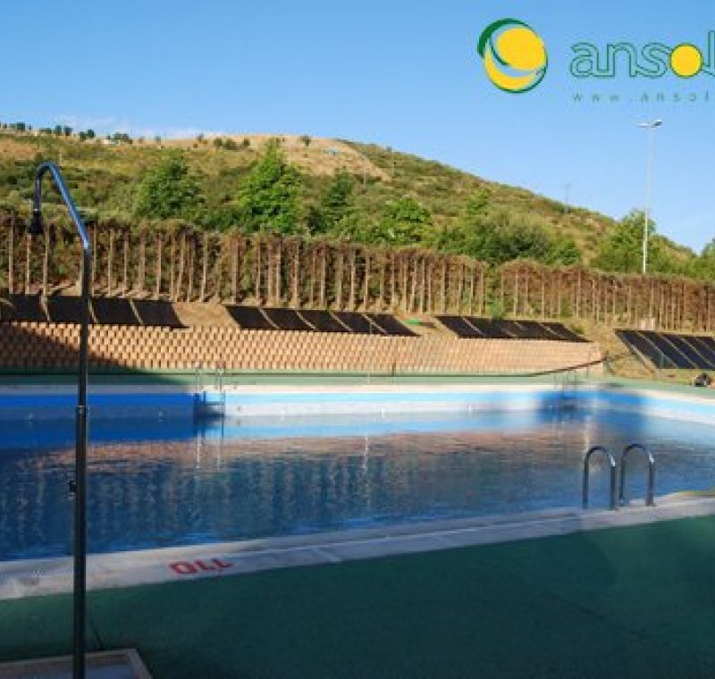 colectores térmicos de polipropileno