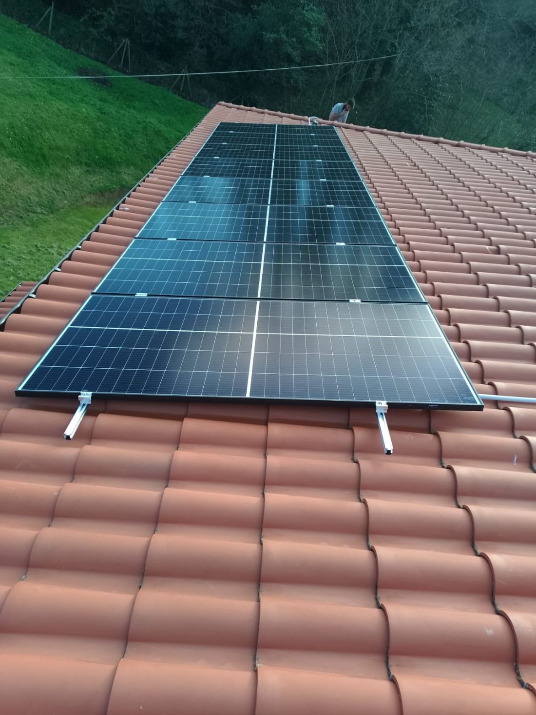 fotovoltaica