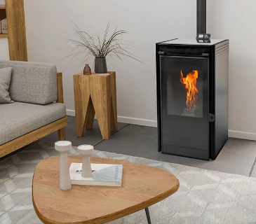 Estufas Ecoforest en Asturias