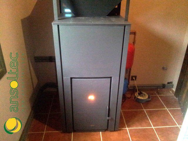 Caldera Cantina Súper